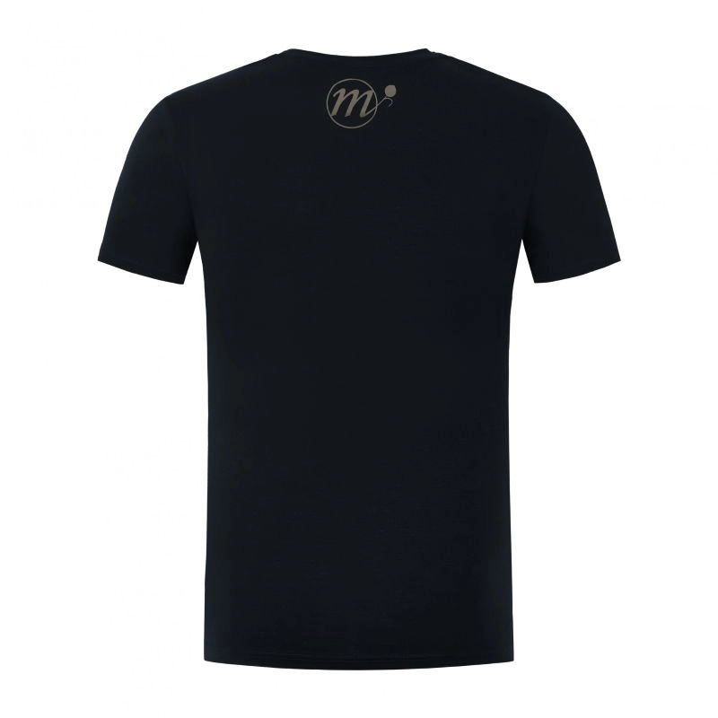 Mainline Carp Tee Black Edition